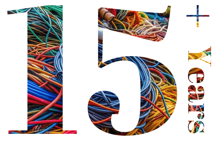 Two Decades Serving Jindalee Homes and Businesses