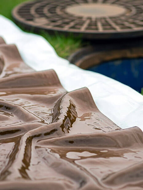 Pipe Relining & Repairs